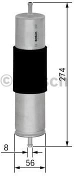 Fuel Filter 0450906463 - image 5