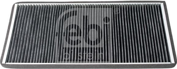 Filter, cabin air 21125