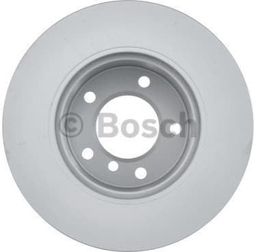 Brake Disc 0986479213 - image 3