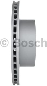 Brake Disc 0986479213 - image 4