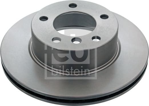 Brake Disc 23535