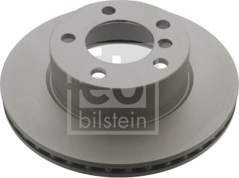 Brake Disc 39112