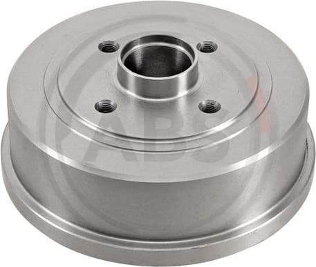 Brake Drum 2739-S