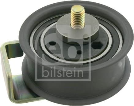 Tensioner Pulley, timing belt 18658