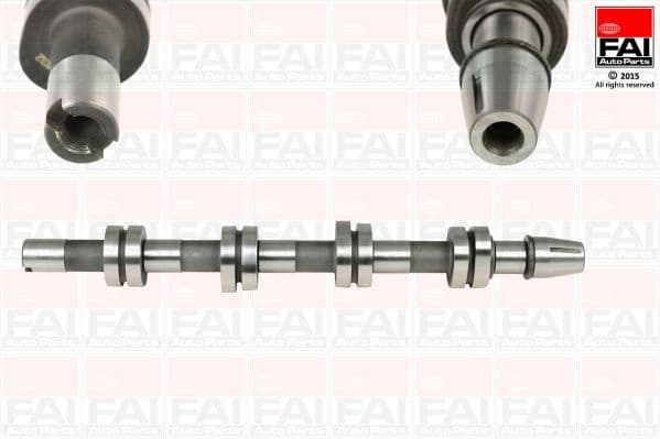 Camshaft C334