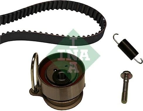 Timing belt kit 530050610