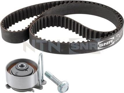 Timing Belt Kit KD474.14