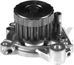 Water pump cooling system 9419