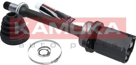 Joint Kit, drive shaft 8719 - image 3