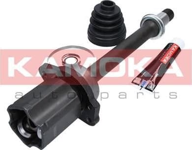 Joint Kit, drive shaft 8719 - image 4