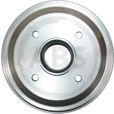 Brake Drum 2513-S