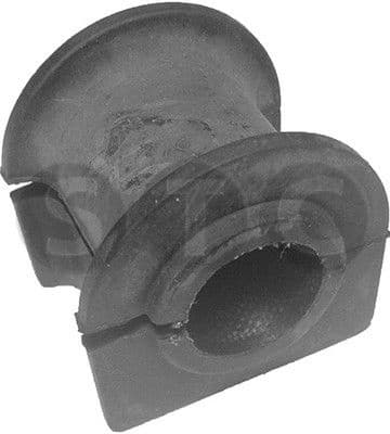 Mounting stabilizer rear T404937