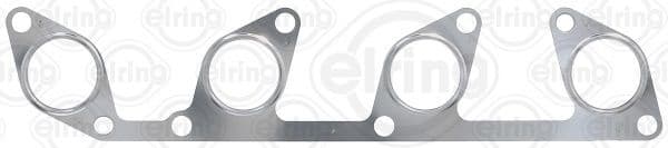 Gasket exhaust manifold 477.640 - image 2