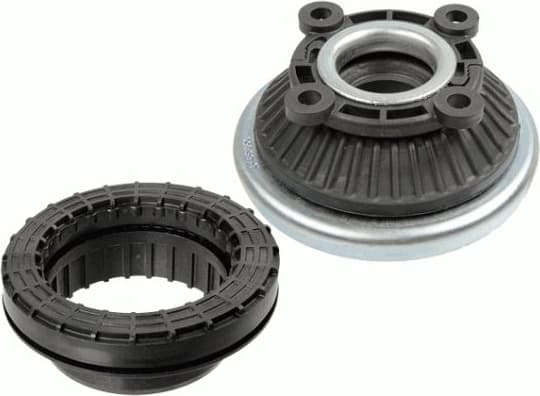 Repair Kit, suspension strut support mount 31505 01