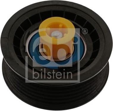 Deflection/Guide Pulley, V-ribbed belt 24409