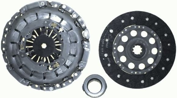 Clutch Kit XTend 3000 843 301