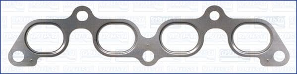 Gasket, exhaust manifold 13114500