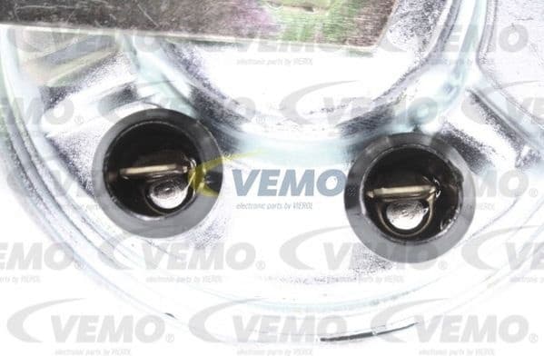 Signal Horn Original VEMO Quality V10-77-0916 - image 2