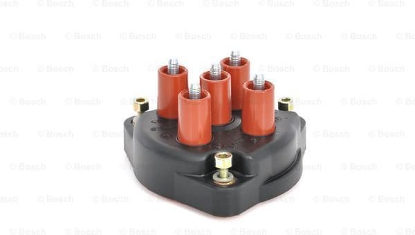Ignition Distributor Cap 1235522430
