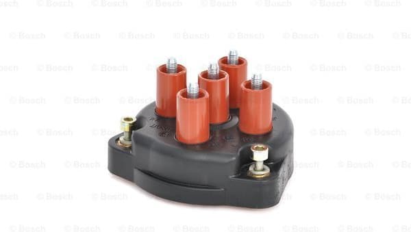 Ignition Distributor Cap 1235522430 - image 2