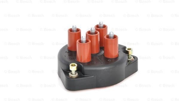 Ignition Distributor Cap 1235522430 - image 4