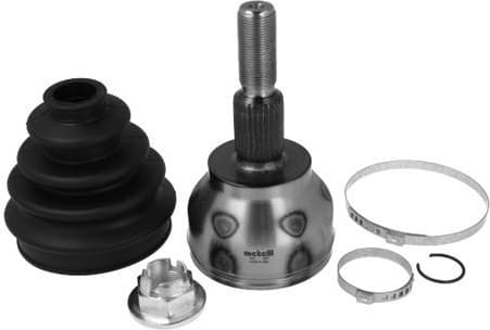 CV joint outer 15-1761