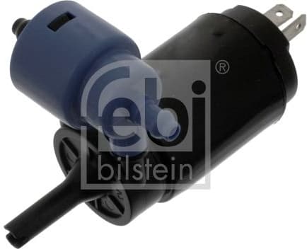 Washer Fluid Pump, window cleaning 05244