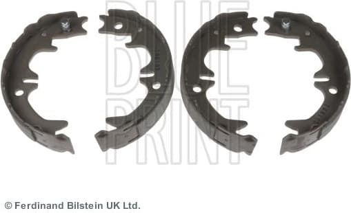 Brake Shoe Set, parking brake ADT34168
