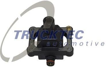 Ignition Coil 02.17.040