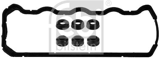 Gasket Set, cylinder head cover 15194