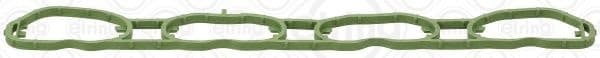 Gasket intake manifold 735.850