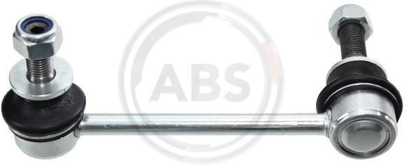 Link/Coupling Rod, stabiliser bar 260771 - image 2