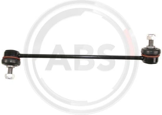 Link/Coupling Rod, stabiliser bar 260430