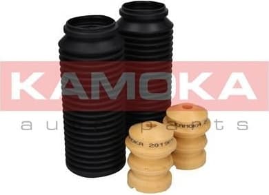 Shock absorber protection kit 2019012