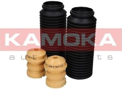Shock absorber protection kit 2019012 - image 2