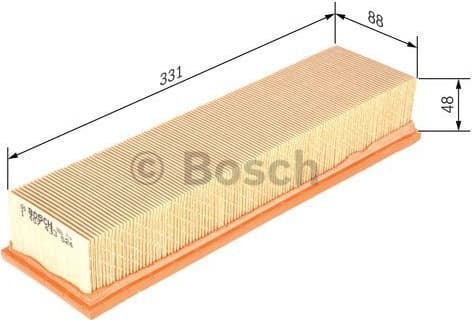 Air Filter 1457433524 - image 6