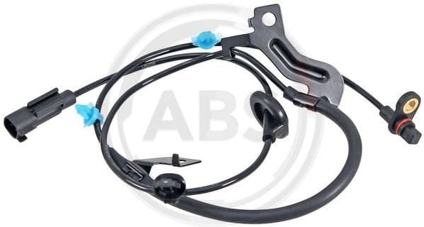 Sensor, wheel speed 31448