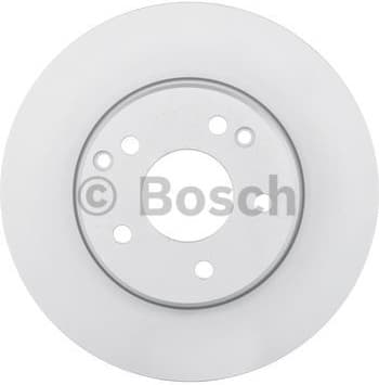 Brake Disc 0986478624