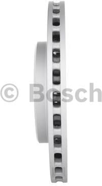 Brake Disc 0986478624 - image 2