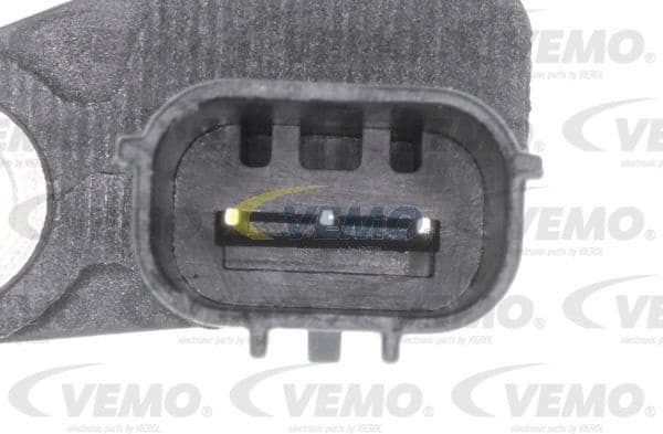 Sensor, crankshaft pulse Original VEMO Quality V26-72-0065 - image 2