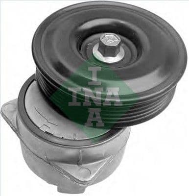 Tensioner Pulley, V-ribbed belt 531054110