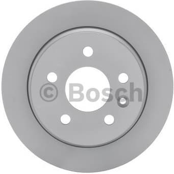 Brake Disc 0986478873