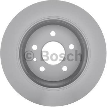 Brake Disc 0986478873 - image 3