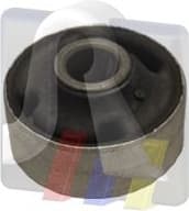 Mounting, control/trailing arm 017.06015