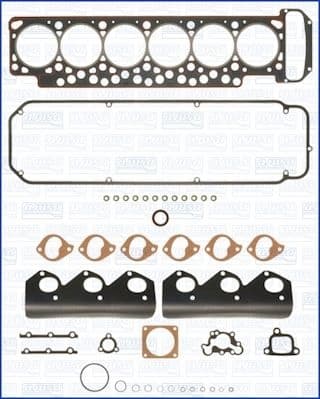 Gasket Kit, cylinder head FIBERMAX 52109200
