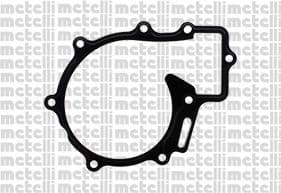 Water pump cooling system 24-1278 - image 2