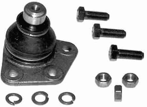 Ball Joint 10160 04