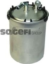 Fuel Filter FCS812