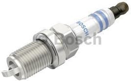 Spark Plug Double Platinum 0242240650