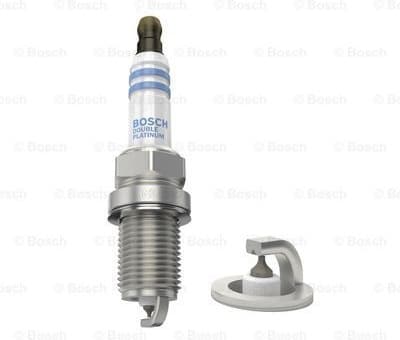 Spark Plug Double Platinum 0242240650 - image 7